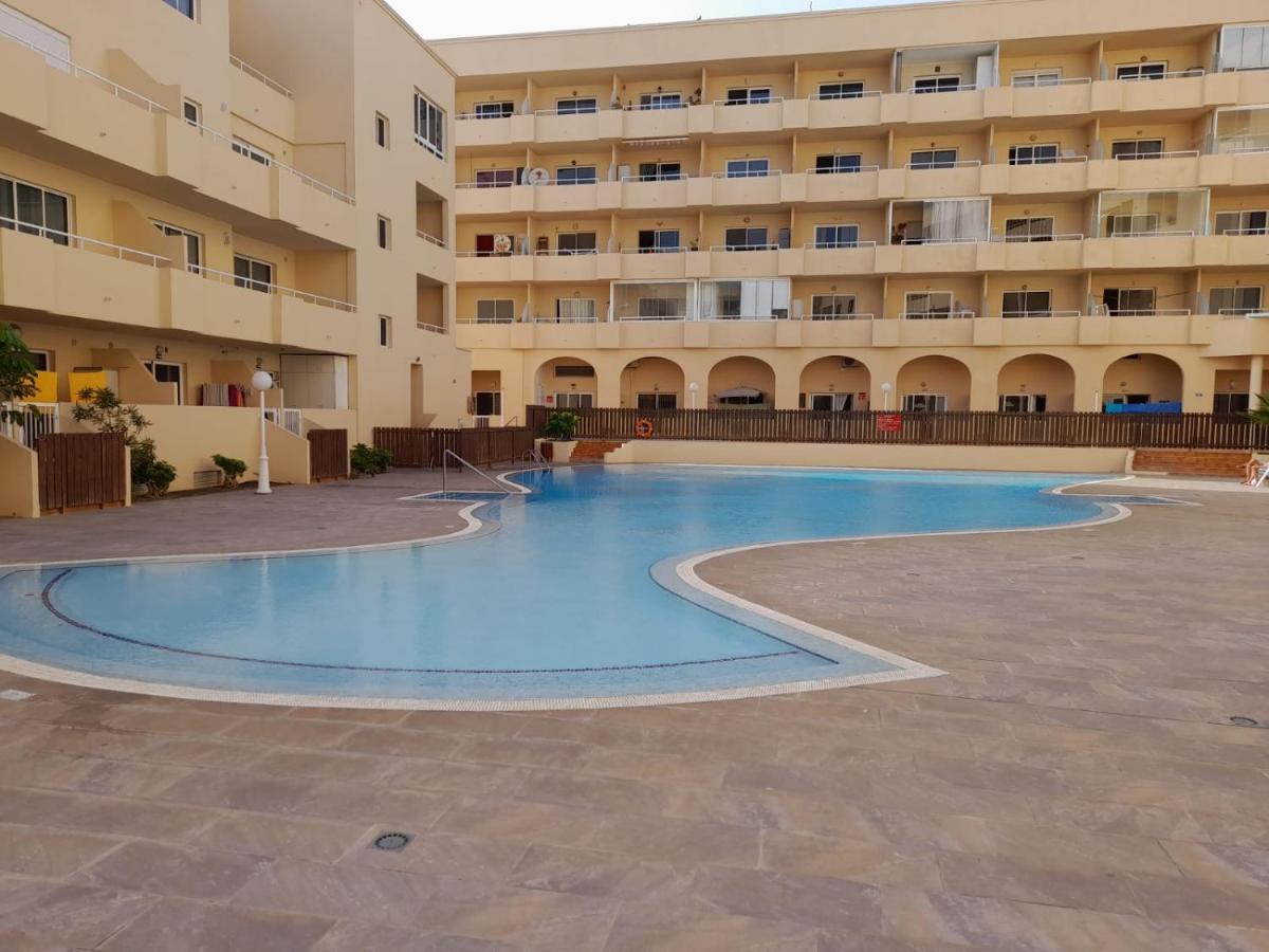 Apartamento Marineda El Médano Exterior foto