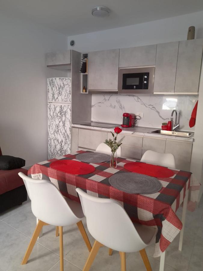 Apartamento Marineda El Médano Exterior foto