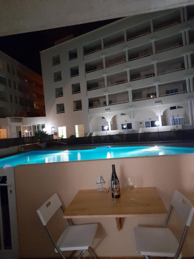 Apartamento Marineda El Médano Exterior foto