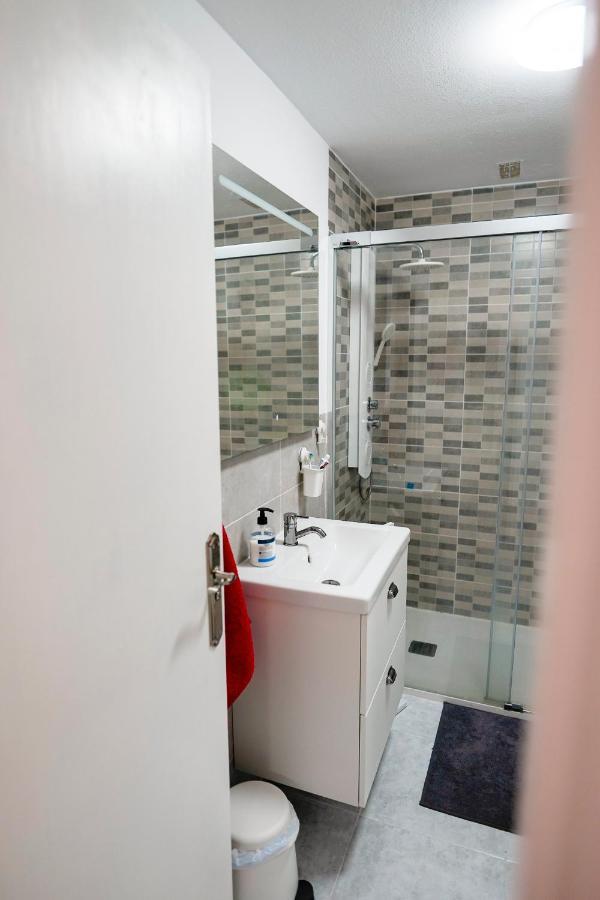 Apartamento Marineda El Médano Exterior foto