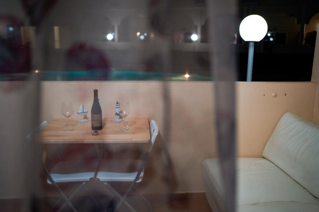 Apartamento Marineda El Médano Exterior foto