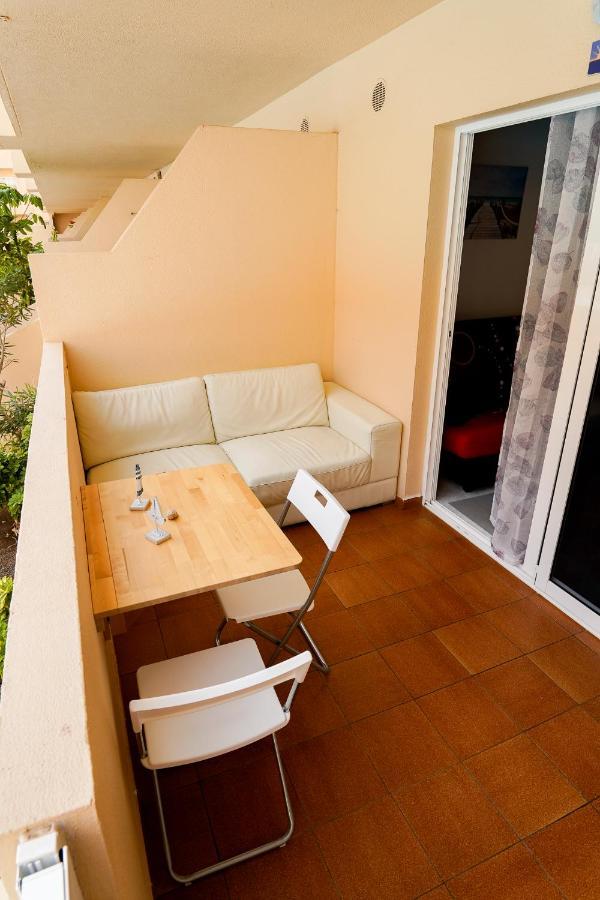 Apartamento Marineda El Médano Exterior foto